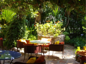 Hôtel La Villa Sainte Valérie Adults Only